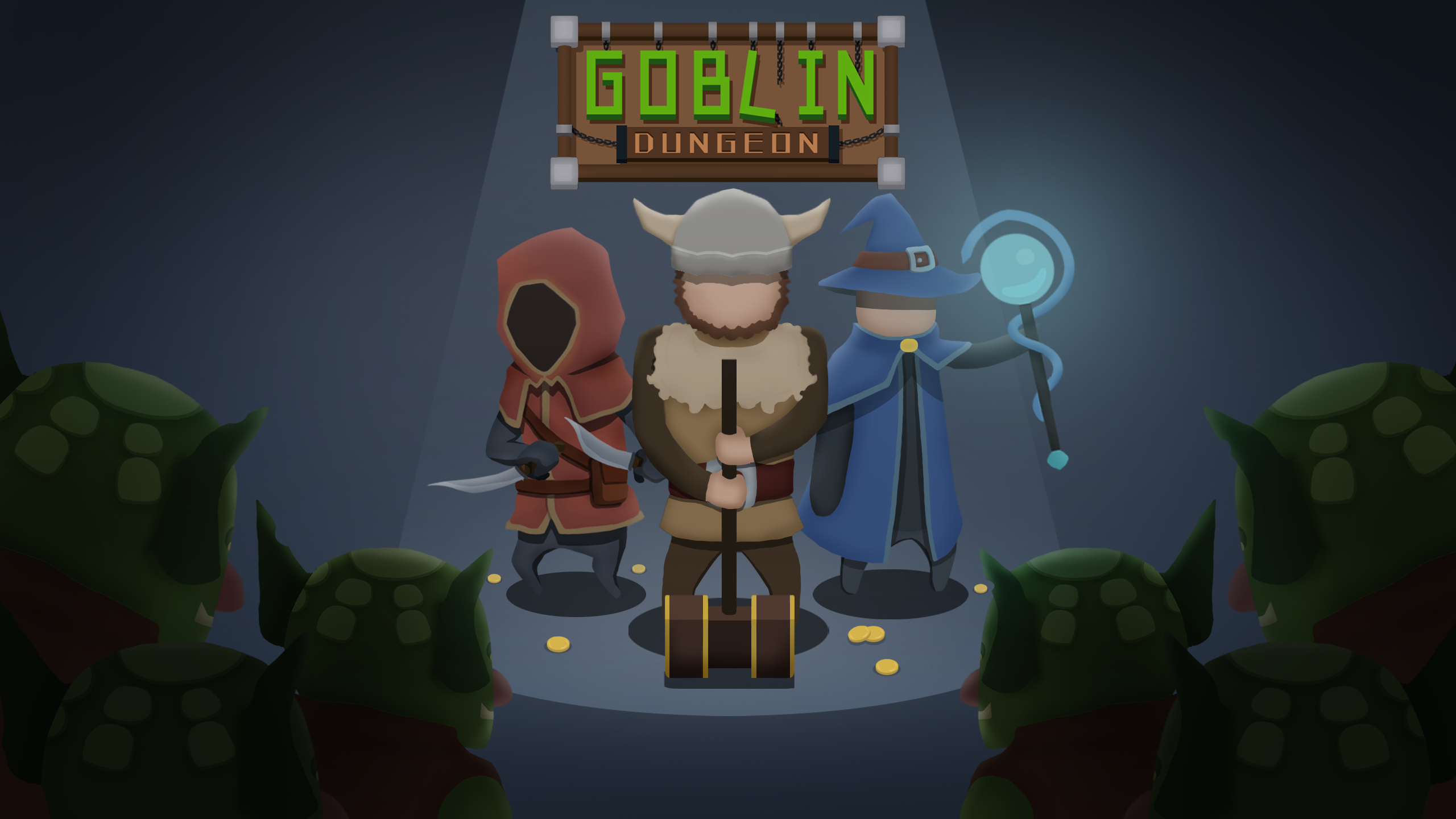 Goblin Dungeon