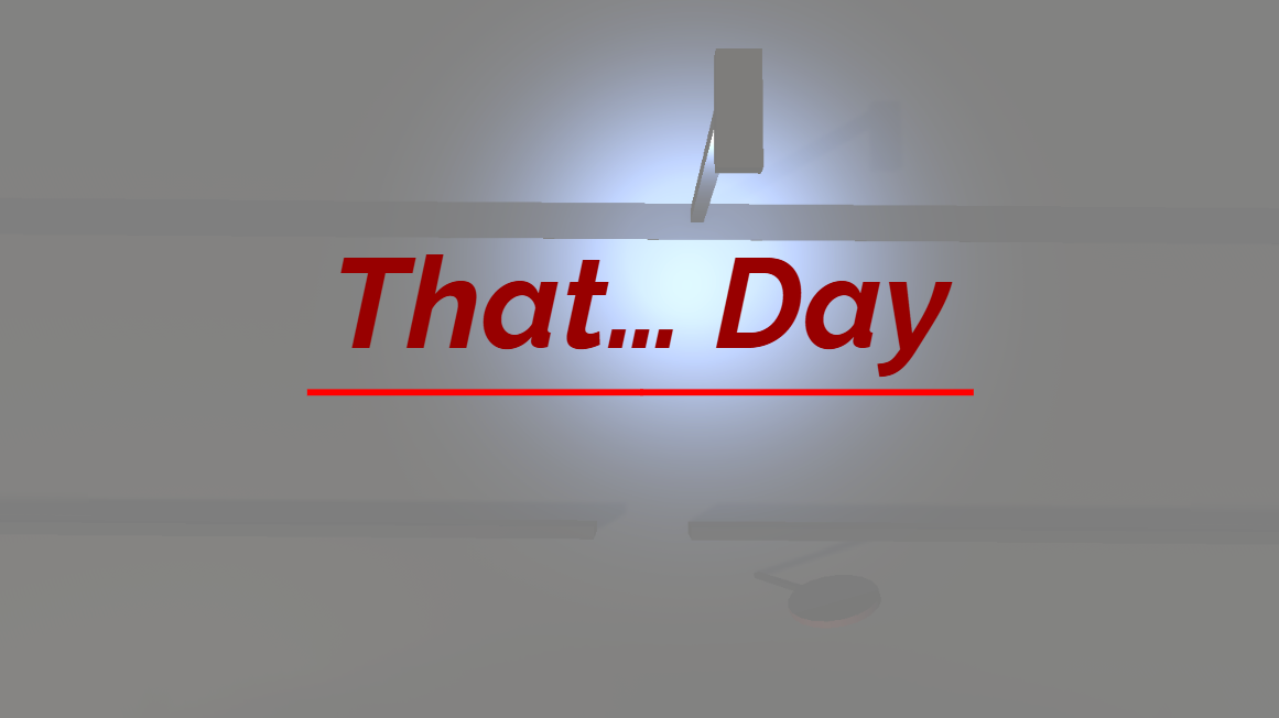 That... Day
