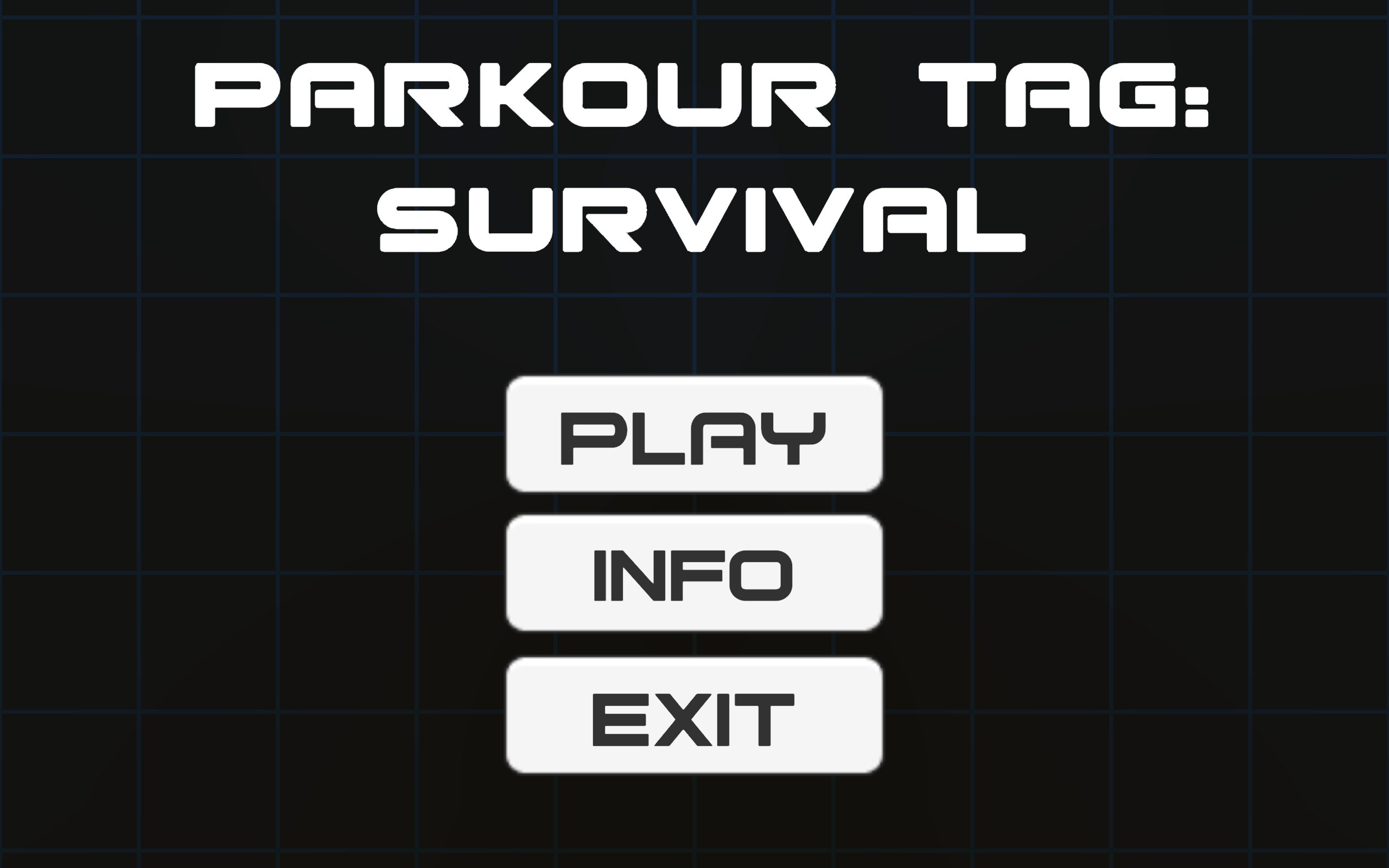 Parkour Tag: Survival