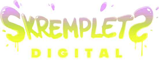 Skremplets™ Digital