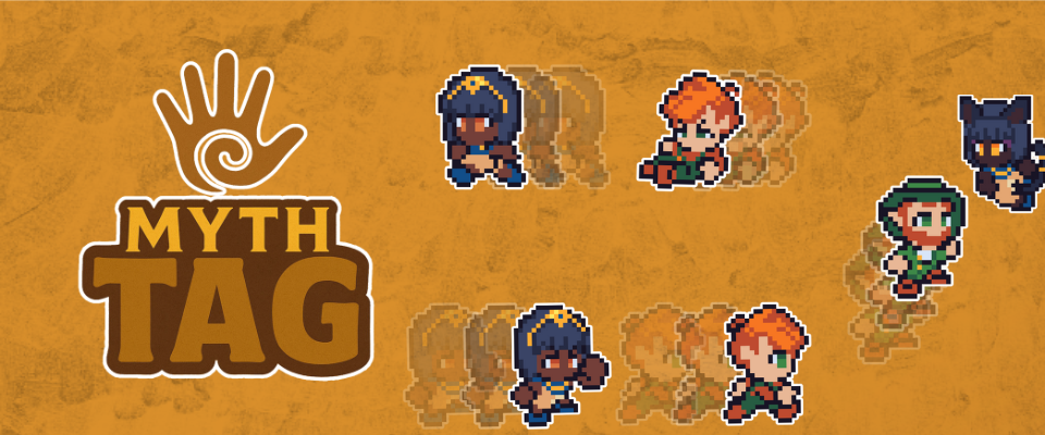 MythTag - Alpha Preview (v0.3.0)