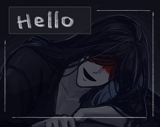 [fan-game] Mr.Crawling