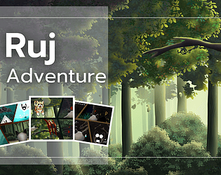 Ruj Adventure
