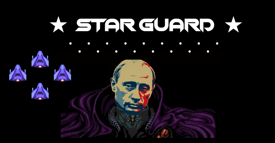 Space Guard