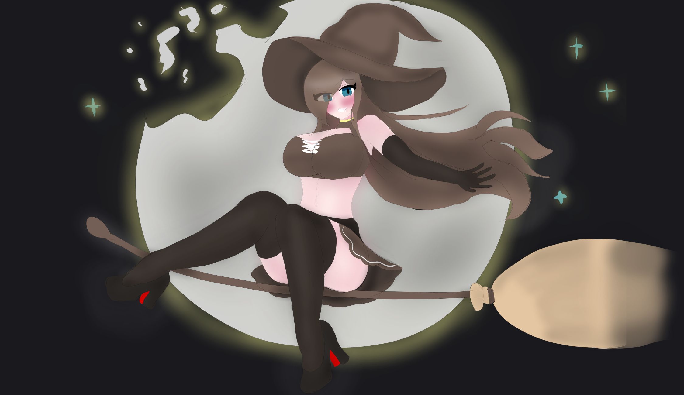 Cover image for Infernal Castle of Tickling