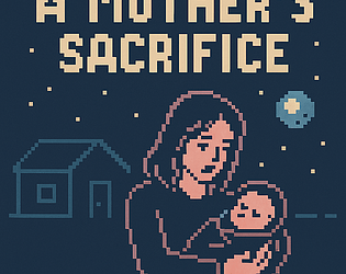 A Mothers Sacrifice