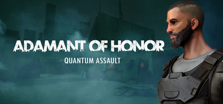 Adamant of Honor