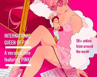 Pretty in Pink - 2025