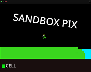 SANDBOX PIX {BETA}