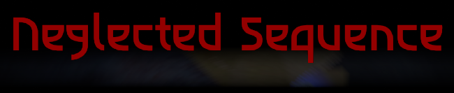 Neglected Sequence
