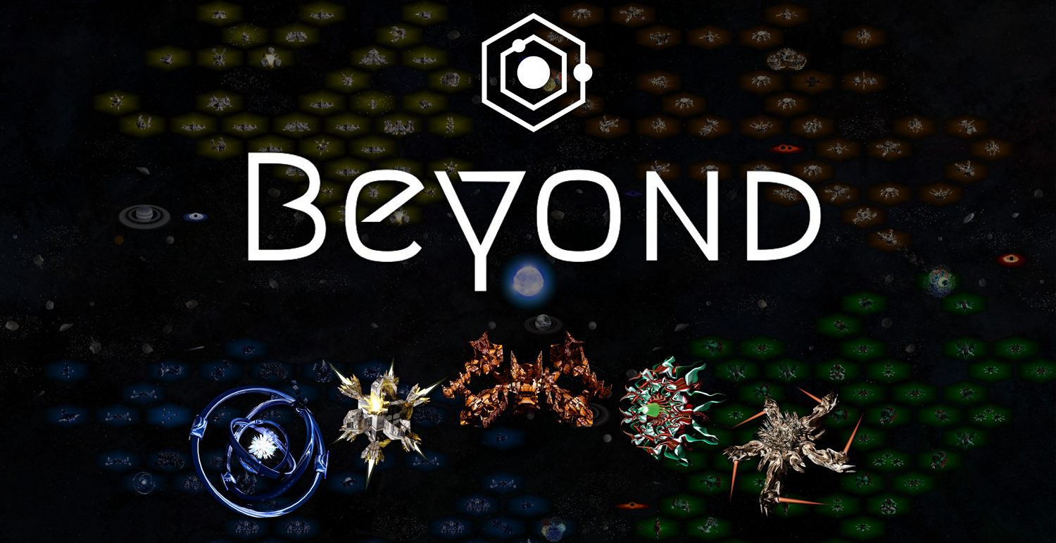 Beyond