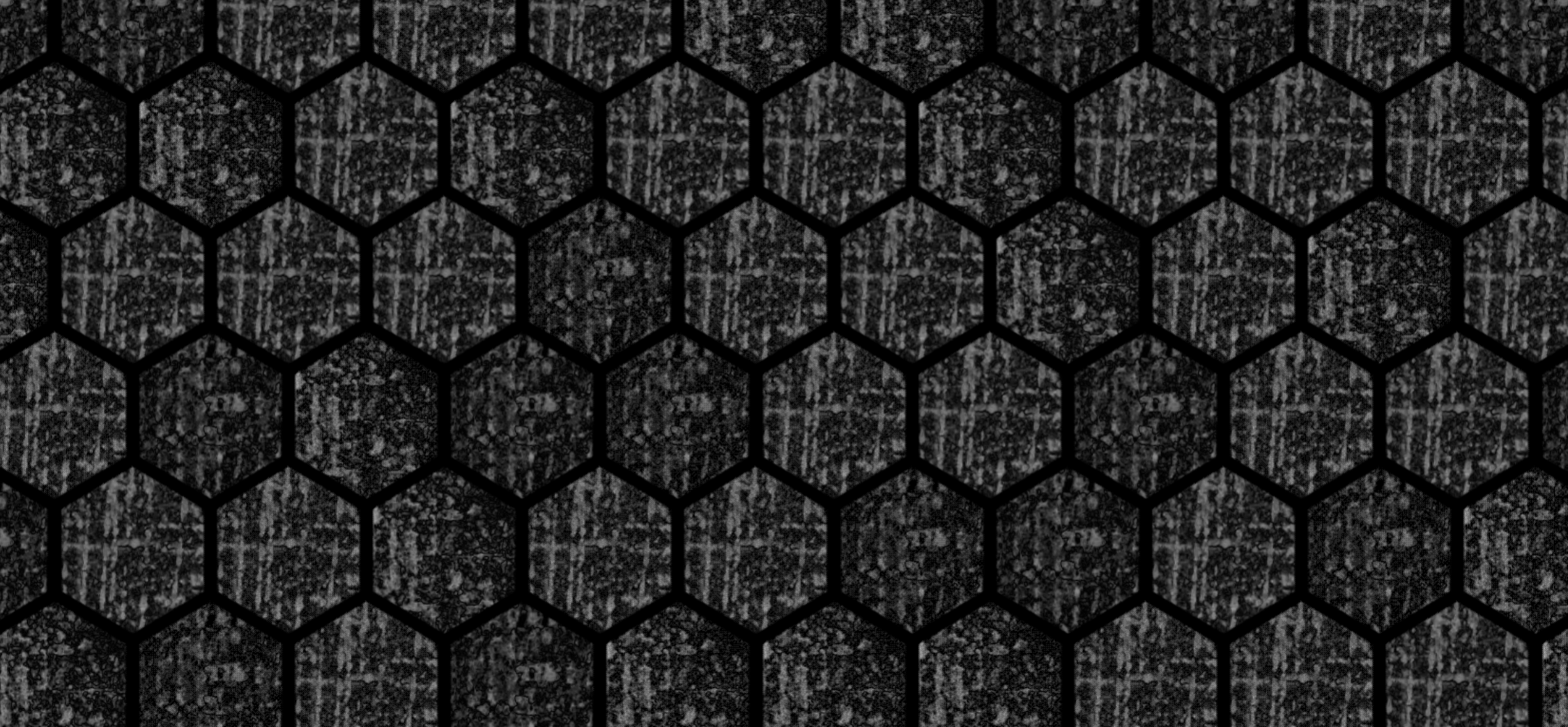Abstract Hextiles