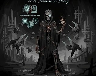 A Treatise on Decay