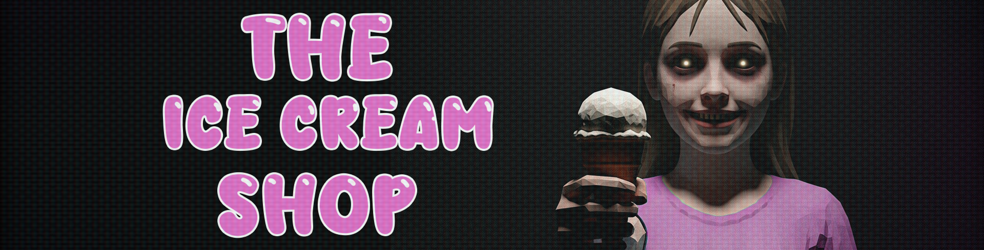 The Ice Cream Shop (Demo)