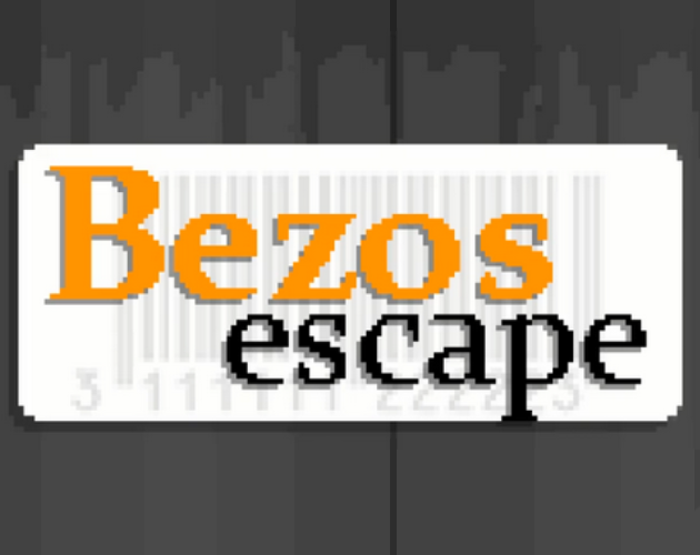 Bezos Escape