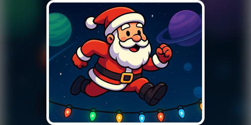 Cover image for Space Seasons