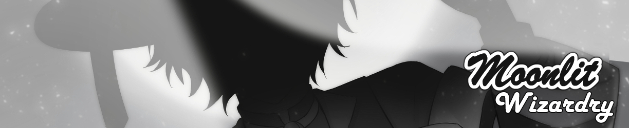 Moonlit Wizardry