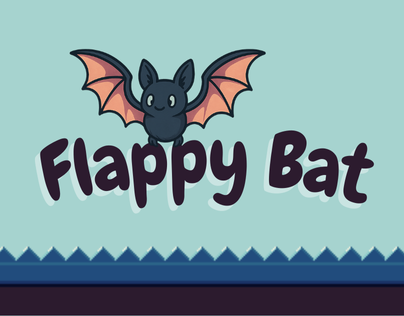Flappy Bat by ilcs_MH Games