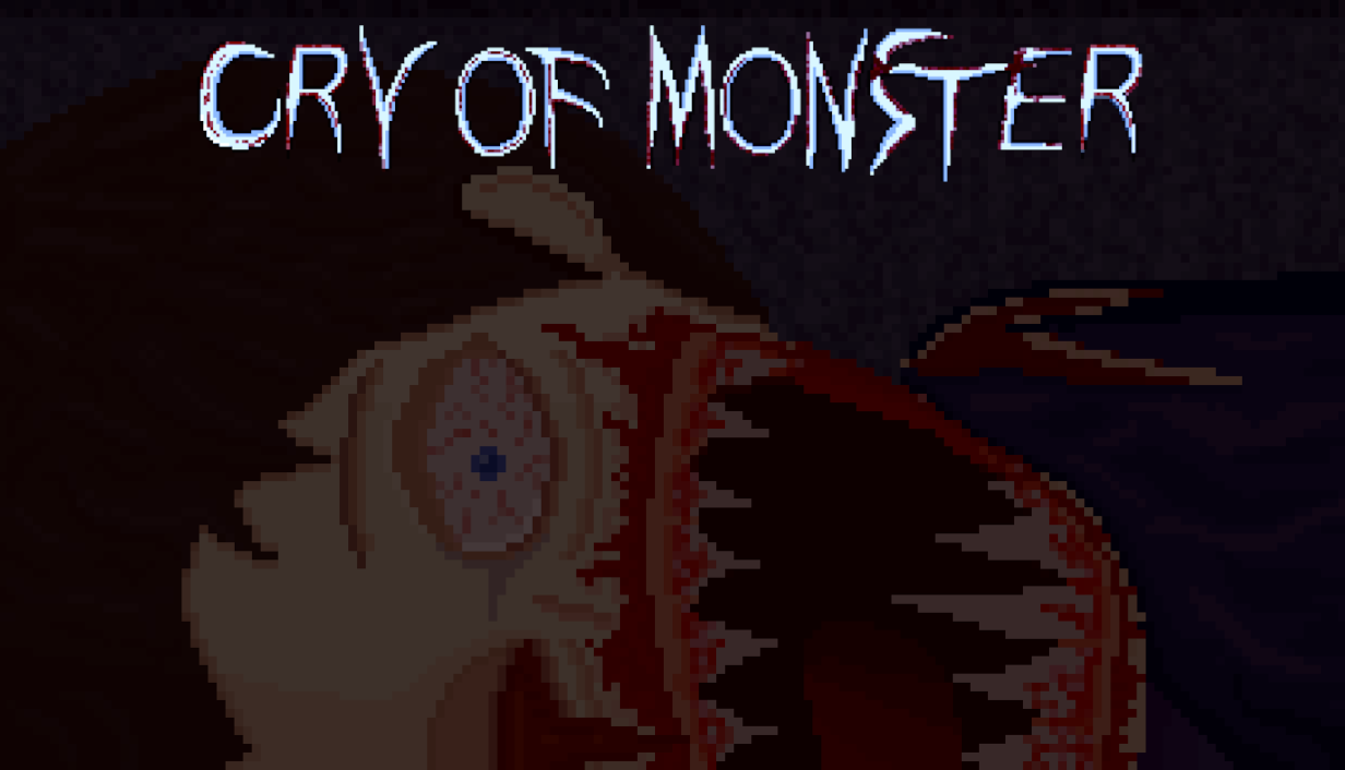 Cry Of Monster: The Intro