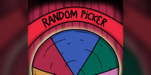Cover image for Random Picker