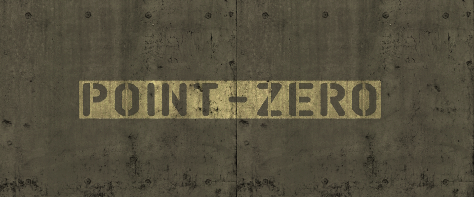 Point-Zero