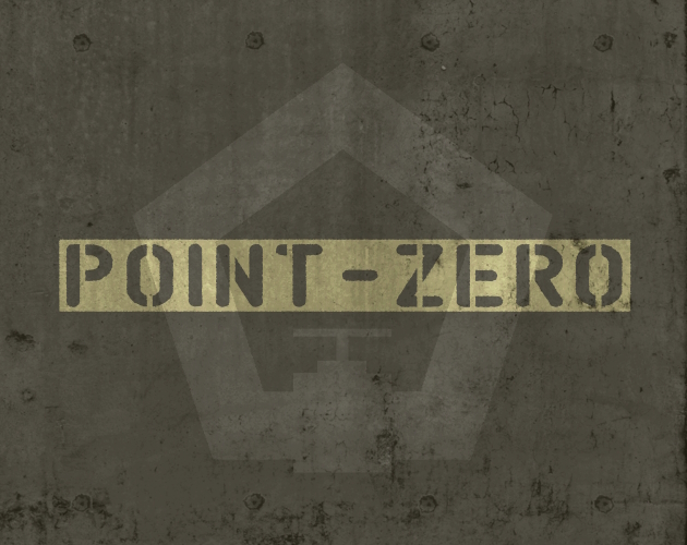 Point-Zero by GergelyKrisz