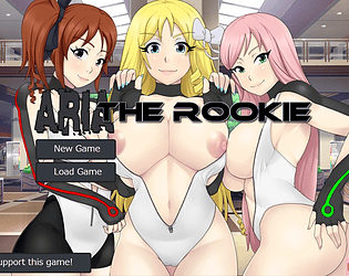 Aria  The Rookie