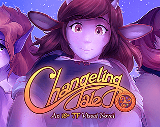 Changeling Tale