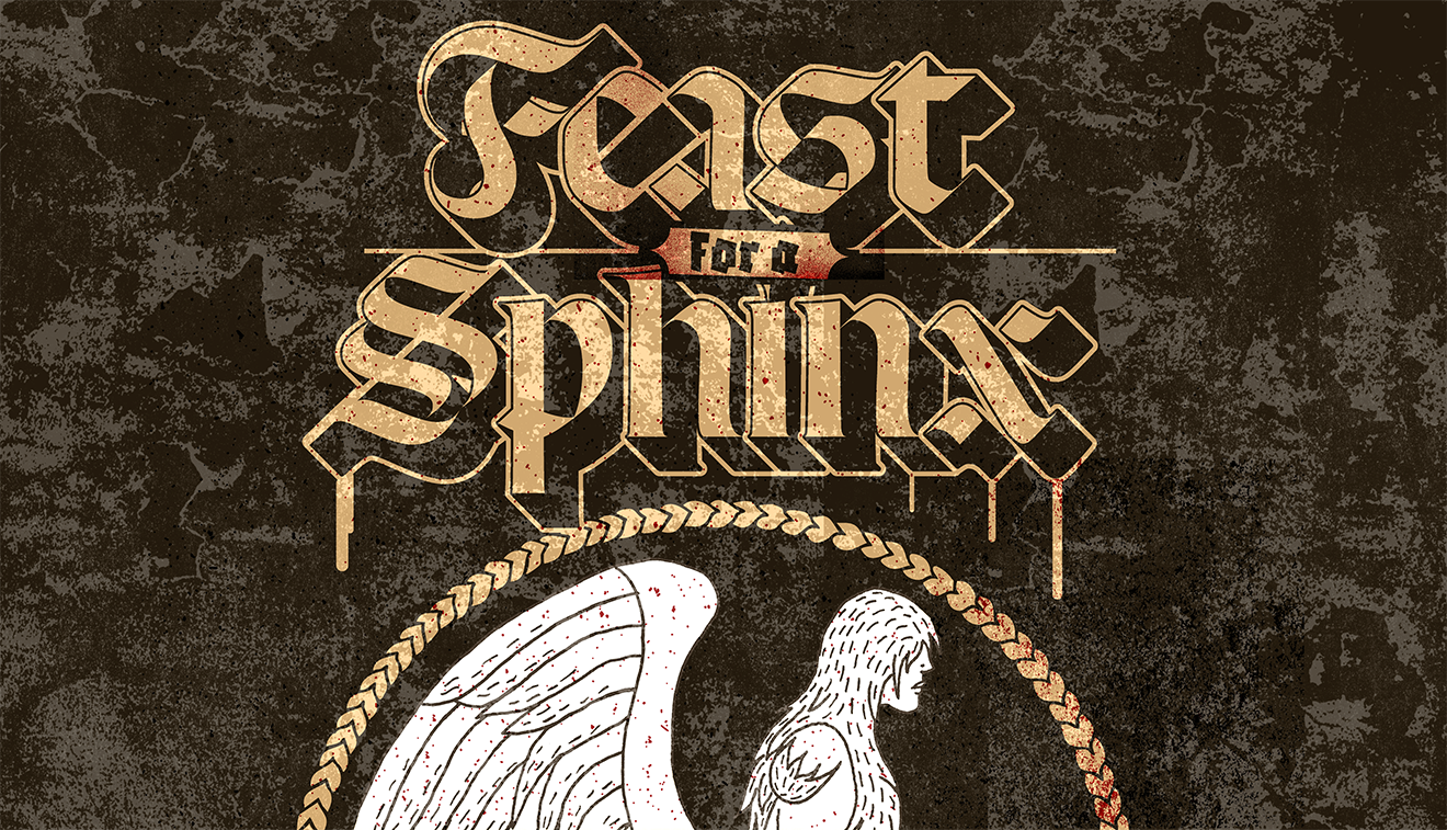 A Feast For A Sphinx