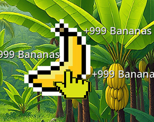 Banana Clicker