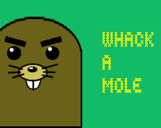 whack-a-mole