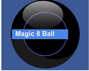 Magic-8-Ball