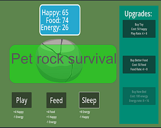 Pet Rock