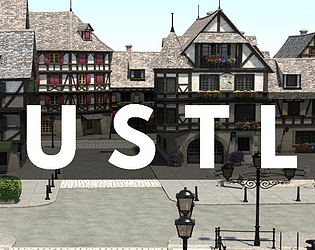 Hustle Town