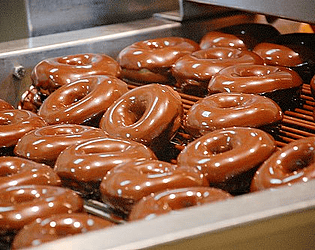 Eat-a-Doughnut