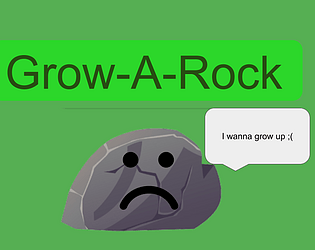 Grow-A-Rock