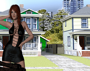 Torrid Tales