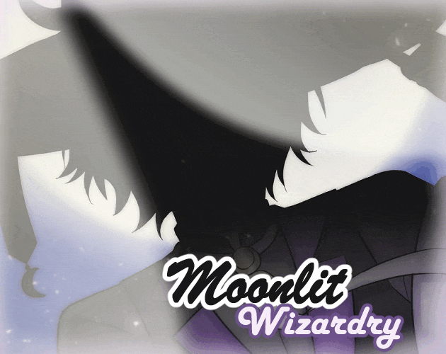 Play Moonlit Wizardry - Recommended Game