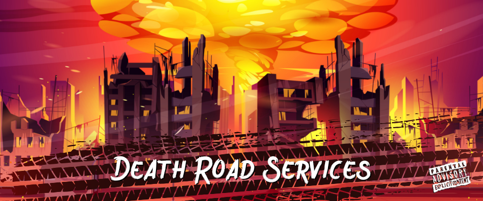 Death Road Services