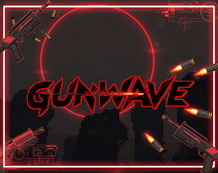 Gunwave