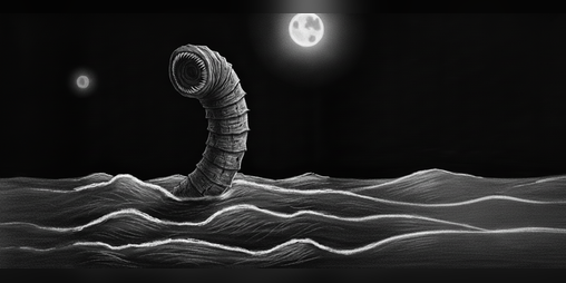 Cover image for Sands