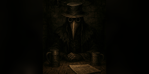 Cover image for Bubopunk 1666
