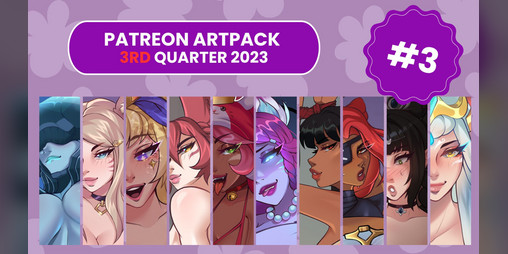 Cover image for 3rd Quarter 2023
