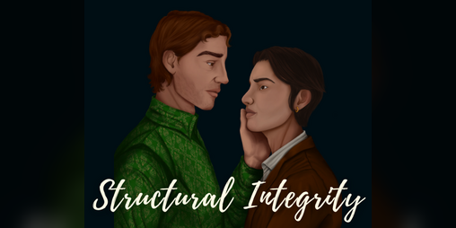 Cover image for Structural Integrity