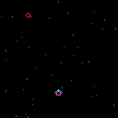 Cover image for Starbyte-1k