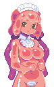 bust
