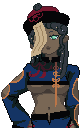 bust