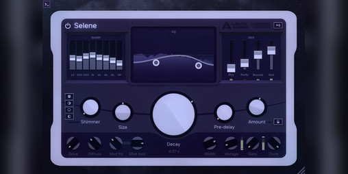 Cover image for Selene Full Edition