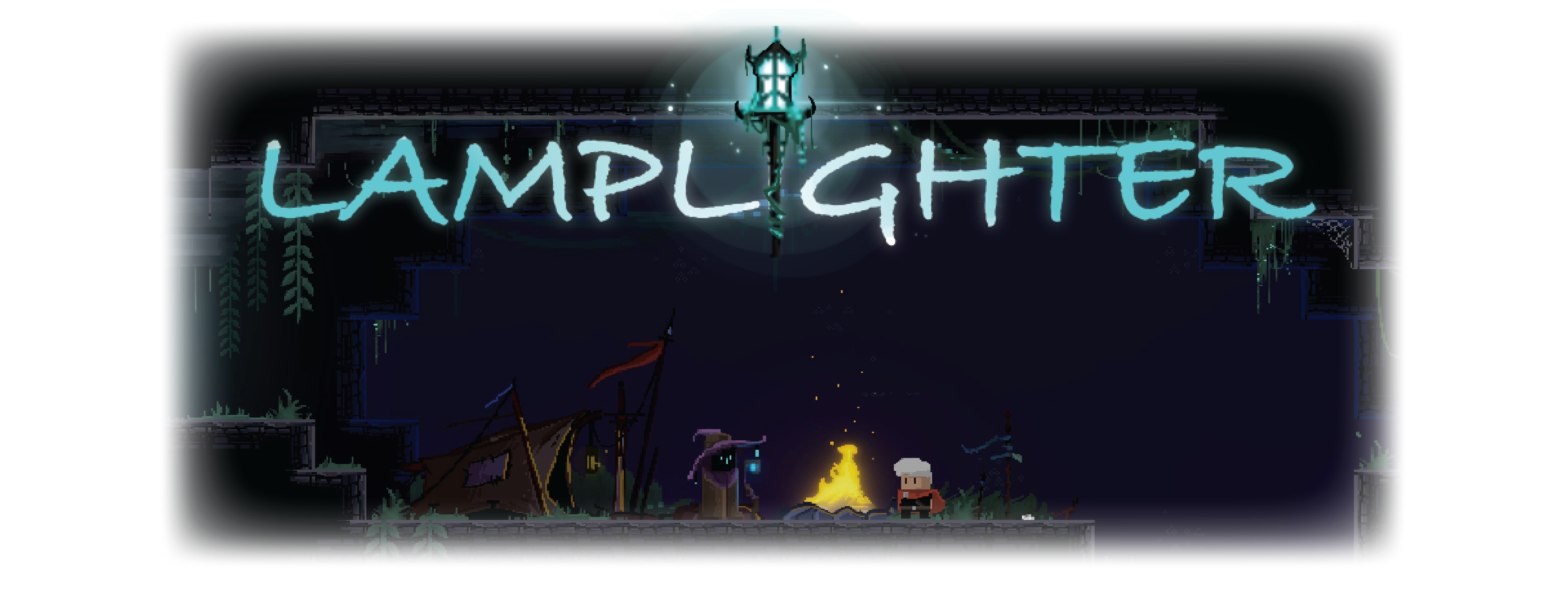Lamplighter - DEMO