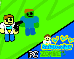Sviatoslav Zombie